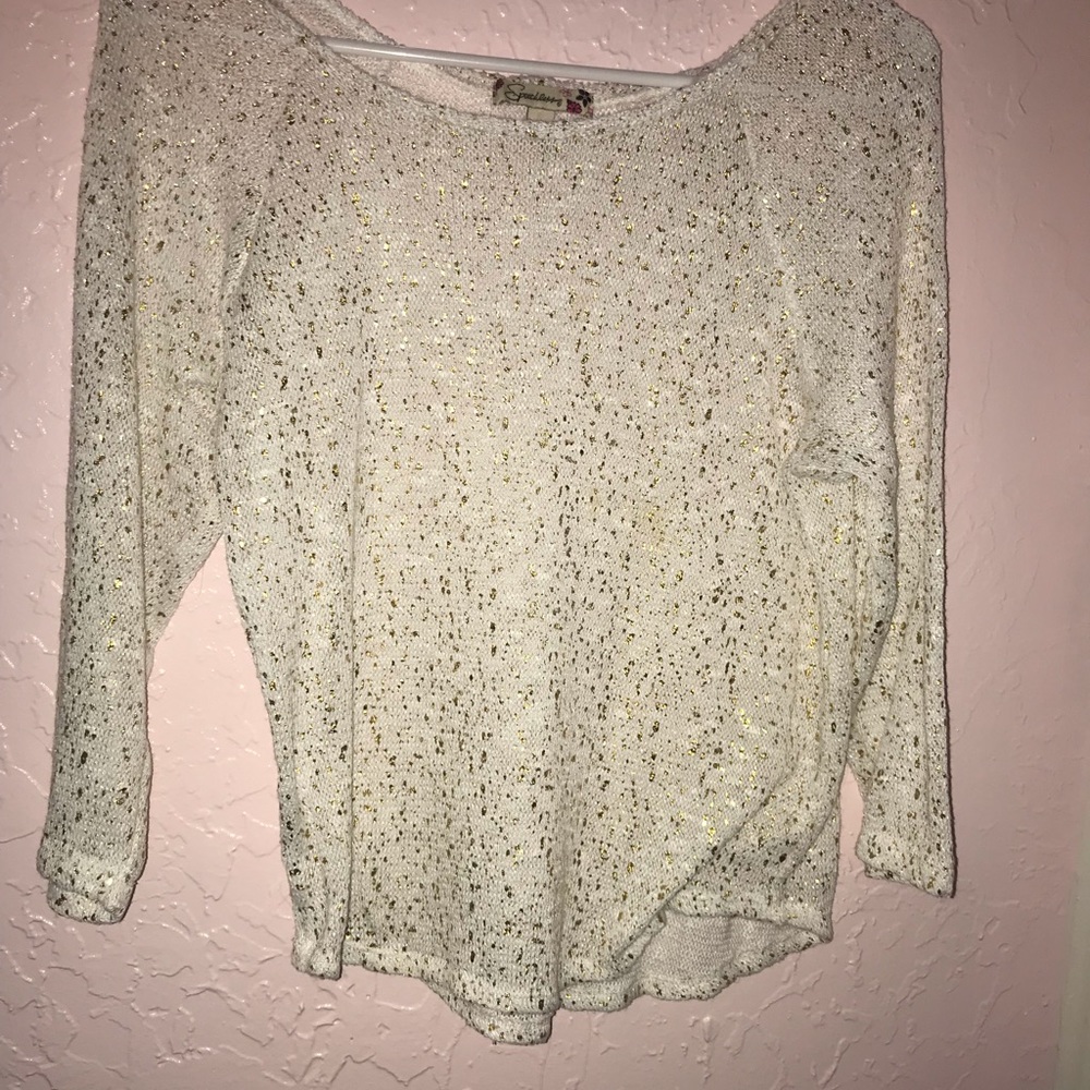 Kids long sleeve blouse!!